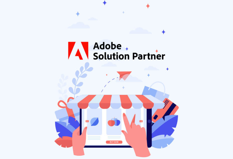 Cosmobile diventa ufficialmente Solution Partner Adobe. Affidati a un partner certificato per realizzare il tuo Ecommerce ed esperienze di acquisto sempre più moderne e funzionali.