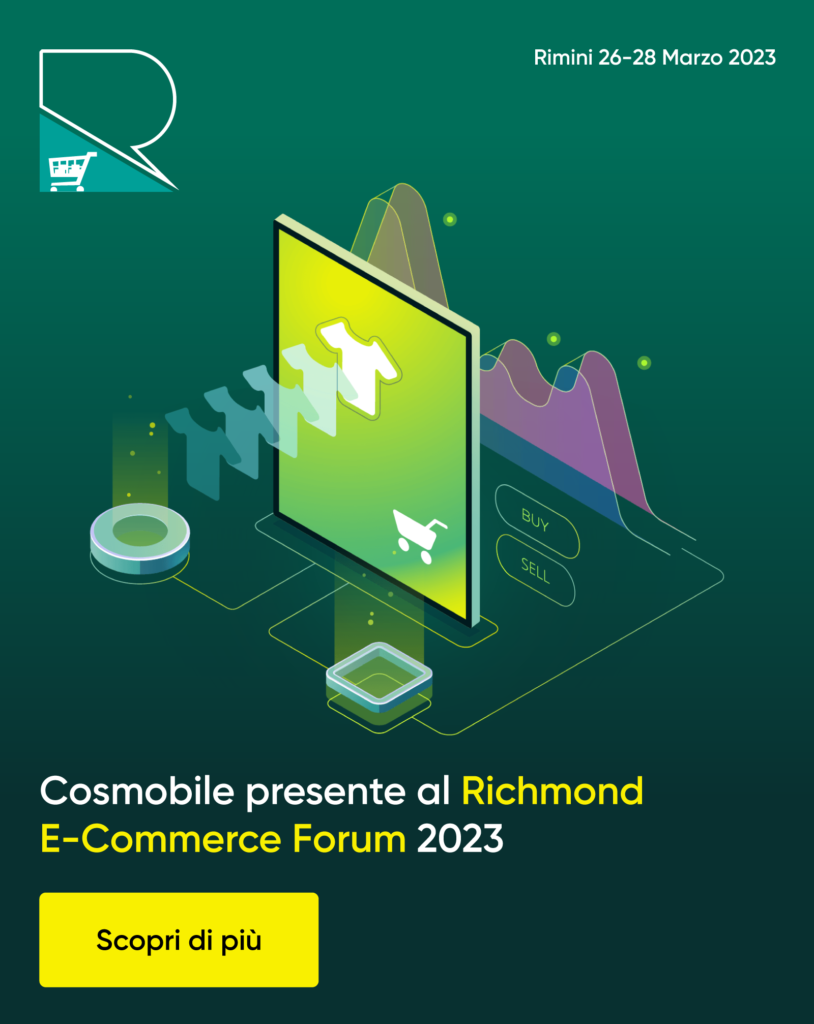 Richmond Ecommerce Forum cosmobile