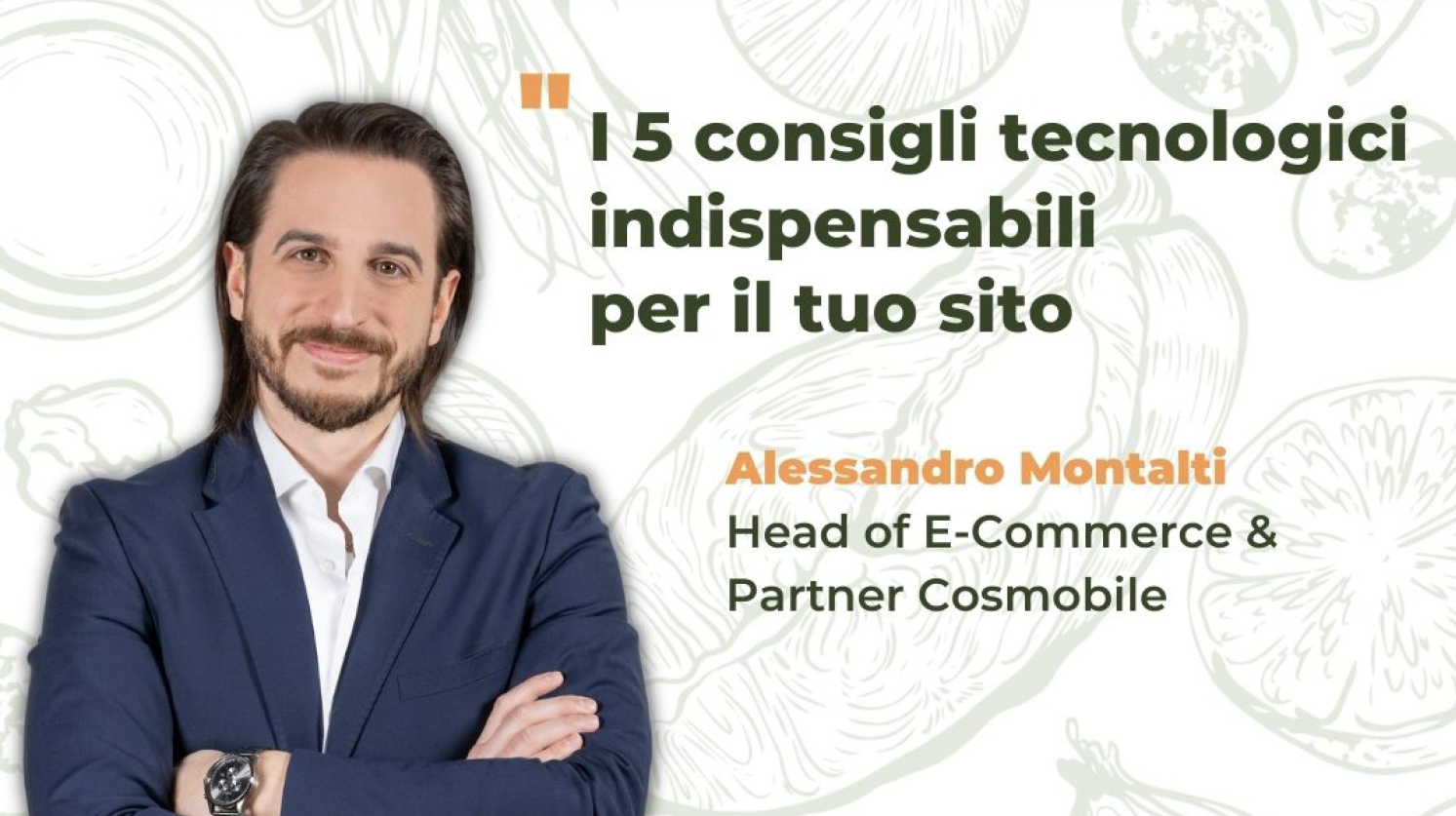 evento ecommerce food conference fico cosmobile